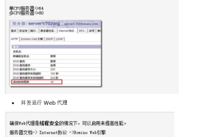 Domino Web开发规则 中文_前端开发教程