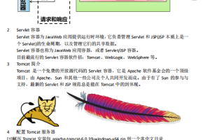 Web应用环境搭建 中文PDF_前端开发教程