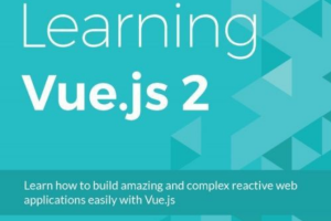 Learning Vue.js2（Olga Filipova著）_前端开发教程