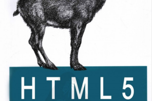 HTML5揭秘_前端开发教程