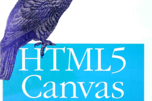 HTML5 Canvas开发详解（第2版）_前端开发教程