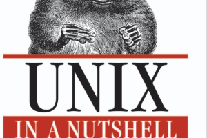 Unix in a Nutshell 4th Edition 英文原版PDF_操作系统教程