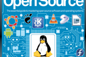 Linux和开源天才指南第3卷 2013年 PDF_操作系统教程