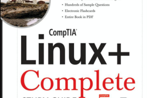 CompTIA Linux 认证完全学习指南 Roderick W. Smith PDF_操作系统教程