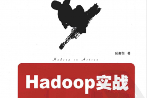 Hadoop实战（陆嘉恒） PDF_操作系统教程