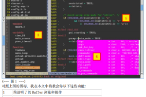 手把手教你把Vim改装成一个IDE编程环境 中文_操作系统教程