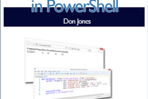 Creating HTML Reports In PowerShell 英文_操作系统教程