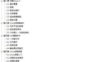 Linux环境编程图文指南_操作系统教程