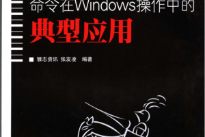 批处理WINDOWS操作中的典型应用_操作系统教程