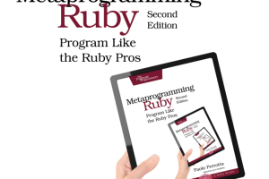 Ruby元编程（第2版）[me<x>taprogramming Ruby 2] pdf_数据库教程