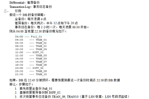 SQLserver查询表大小，重整index碎片_数据库教程