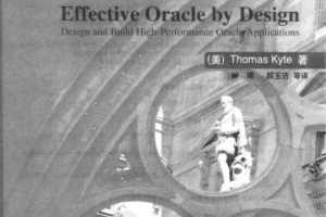 Oracle高效设计_数据库教程