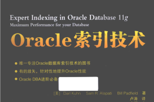 Oracle索引技术_数据库教程