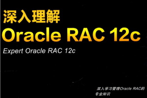 深入理解Oracle RAC 12c_数据库教程