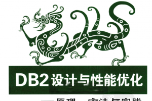 DB2设计与性能优化：原理、方法与实践_数据库教程