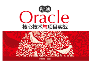 精通Oracle核心技术与项目实战_数据库教程