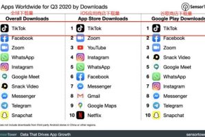 龟课TikTok变现实战训练营线上第3期，轻松月入10000+