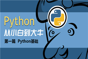 Python基础班13天入门课程