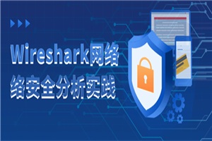 Wireshark网络络安全分析实践