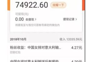 蓝海副业项目，每天2小时，月入5000，附详细操作流程