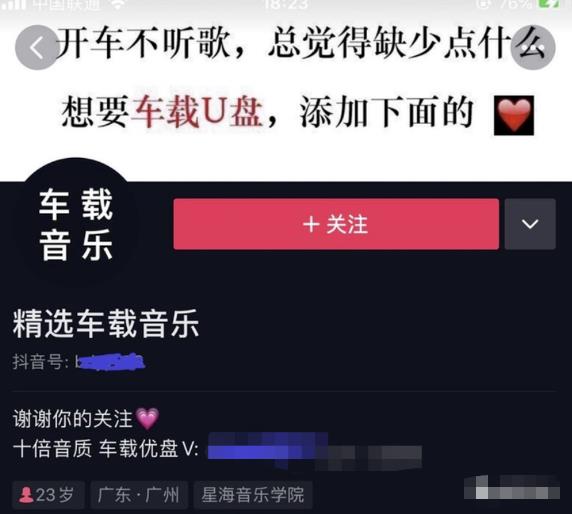 3个垂直细分领域赛道，无脑量产，短平快赚钱项目拆解插图1