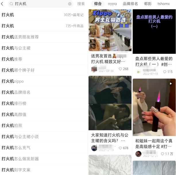 小红书电商无货源项目思路，从开店到选品的一些玩法插图1