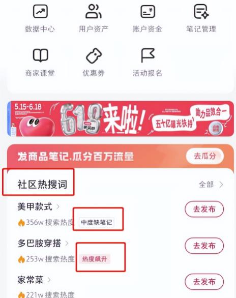 新风口项目：小红书无货源，单品卖货月入7W+插图5