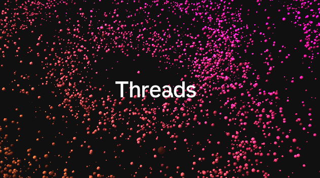 Meta推出推特竞争对手APP：Threads插图