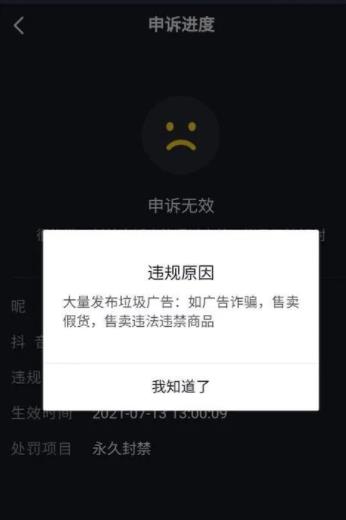 做项目老是被封号应该怎么办？插图