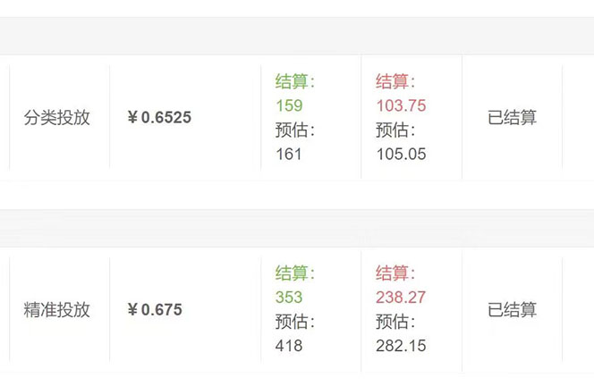 公众号最新流量主接单撸金项目，小白零成本复制粘贴也能月入过万插图2