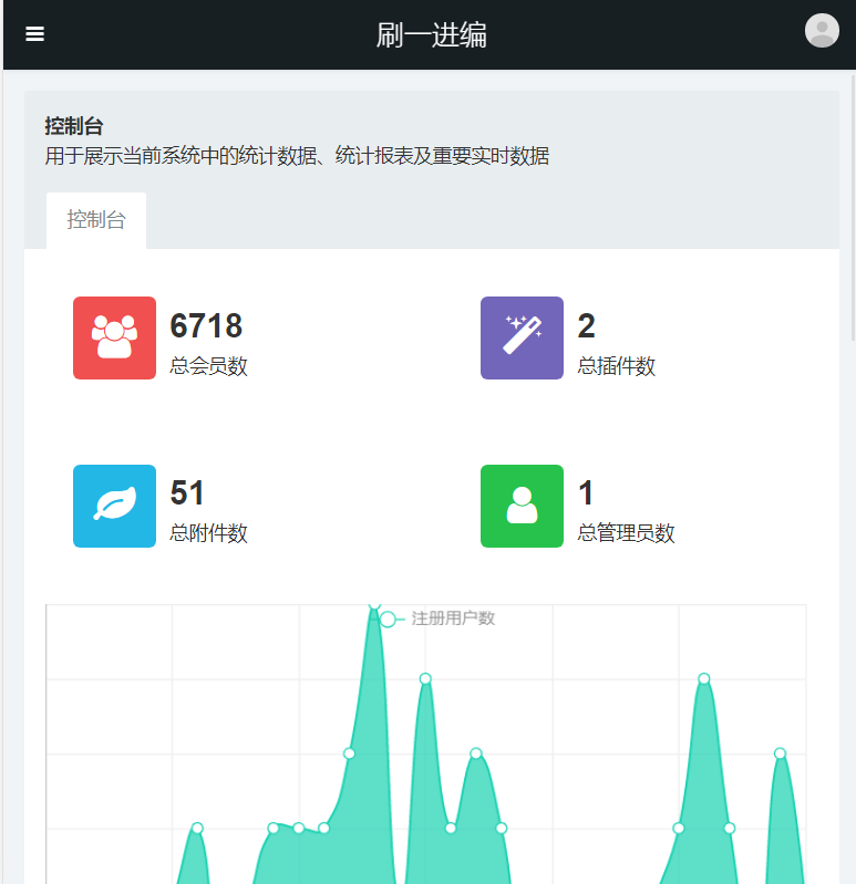 独家首发价值8k电子书资料文库文集ip打造流量主小程序系统源码(源码+教程)插图4