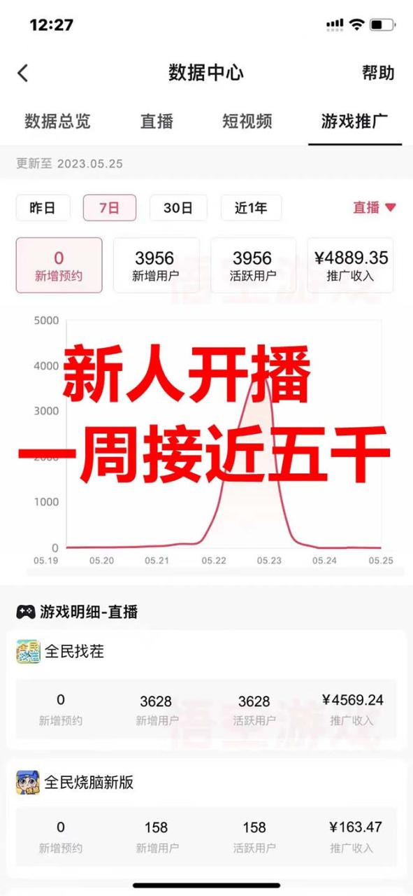 抖音爆火的悬疑解谜小游戏【隐秘的档案】无人直播玩法【教程+游戏+工具】插图5