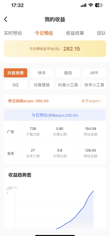 小狸猫loopy表情包小程序取图玩法，最新出的表情包素材插图2