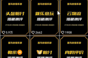 快手揭秘类视频混剪日引200+创业粉！持续每天四位数变现！