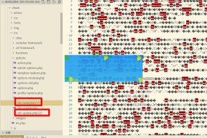 wordpress子比主题最新V5.7全开源破解版无后门