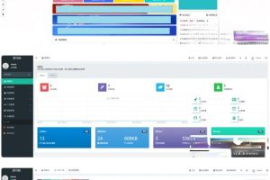 采用thinkphp 5.0开发源导航V1.0-集网址、资源、资讯于一体的导航系统