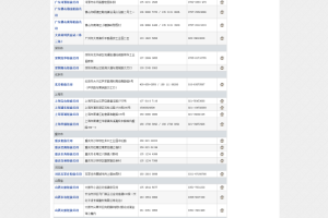 织梦集装箱集团企业类公司织梦模板