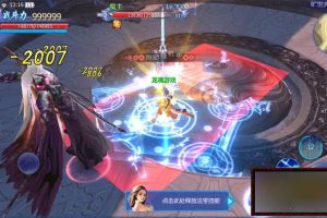 【魔天记】3D手游一键端，魔天记单机版+运营后台