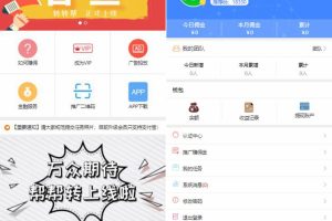 【站长亲测】最新微信广告任务平台源码运营版|带教程|对接第三方个人免签