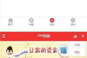 2020最新版豹子CMS二开理财盘源码 无授权