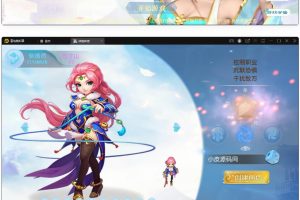 MT3换皮梦幻【神武4修复点化】最新整理Linux手工服务端+GM后台