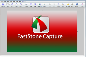 FastStone Capture 7.7  屏幕拾色器