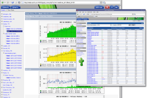 【免费源码】Cacti for Linux/Unix(网络流量监测图形分析工具) v1.2.3