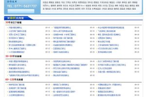 地方商铺门户网站源码下载phpcms