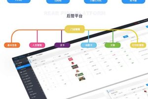 华易门店会员卡营销系统1.1.6