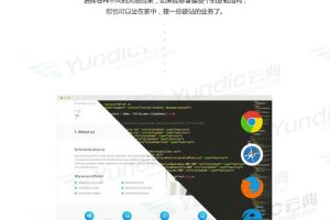 The7可视化建站10.0.0官网中文版可视化拖拽编辑的WordPress主题