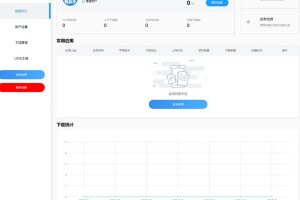 PHP魔签二次开发修复版超级签名系统源码