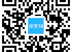 织梦响应式经络养生健康类网站织梦模板(自适应手机端)