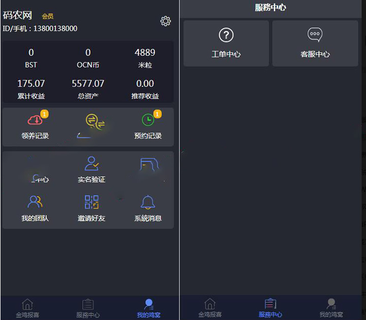 区块宠物养成养殖系统 区块猫 莱特区块狗 派特宠物街模式源码