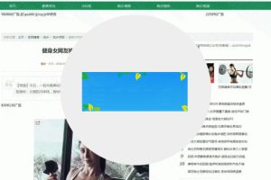 泛域名PHP镜像克隆程序网站源码